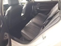 SAIC MG i5 2021 Facelift 1.5L CVT Diamond Edition - ფოტო 17