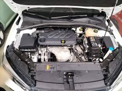 SAIC MG i5 2021 Facelift 1.5L CVT Diamond Edition - ფოტო 20