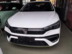SAIC MG i5 2021 Facelift 1.5L CVT Diamond Edition - ფოტო 3