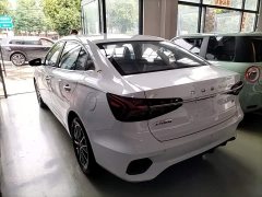 SAIC MG i5 2021 Facelift 1.5L CVT Diamond Edition - ფოტო 5
