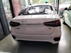 SAIC MG i5 2021 Facelift 1.5L CVT Diamond Edition - ფოტო 6