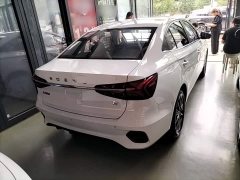 SAIC MG i5 2021 Facelift 1.5L CVT Diamond Edition - ფოტო 7