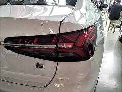 SAIC MG i5 2021 Facelift 1.5L CVT Diamond Edition - ფოტო 8