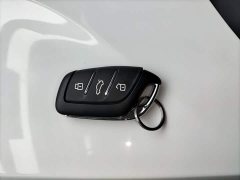 SAIC MG i5 2021 Facelift 1.5L CVT Diamond Edition - ფოტო 9