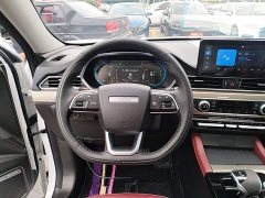 Jetour Jietu X70 1.5T DCT Glory PRO 7-Seater - ფოტო 11
