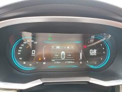 Jetour Jietu X70 1.5T DCT Glory PRO 7-Seater - ფოტო 12