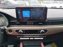 Jetour Jietu X70 1.5T DCT Glory PRO 7-Seater - ფოტო 13