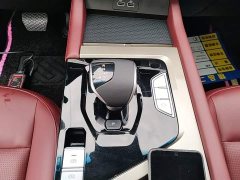 Jetour Jietu X70 1.5T DCT Glory PRO 7-Seater - ფოტო 14
