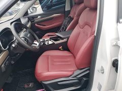 Jetour Jietu X70 1.5T DCT Glory PRO 7-Seater - ფოტო 15
