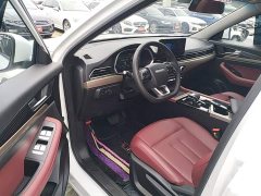 Jetour Jietu X70 1.5T DCT Glory PRO 7-Seater - ფოტო 16