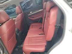 Jetour Jietu X70 1.5T DCT Glory PRO 7-Seater - ფოტო 17