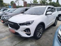 Jetour Jietu X70 1.5T DCT Glory PRO 7-Seater - ფოტო 2