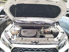 Jetour Jietu X70 1.5T DCT Glory PRO 7-Seater - ფოტო 20