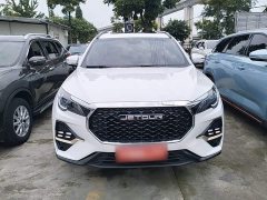 Jetour Jietu X70 1.5T DCT Glory PRO 7-Seater - ფოტო 3