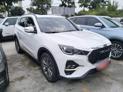 Jetour Jietu X70 1.5T DCT Glory PRO 7-Seater - ფოტო 4