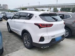 Jetour Jietu X70 1.5T DCT Glory PRO 7-Seater - ფოტო 5