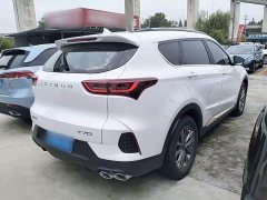 Jetour Jietu X70 1.5T DCT Glory PRO 7-Seater - ფოტო 7