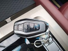 Jetour Jietu X70 1.5T DCT Glory PRO 7-Seater - ფოტო 9