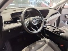 Buick E5 620KM Premium Edition - ფოტო 10