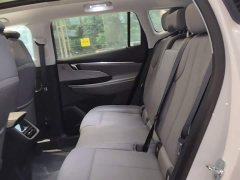 Buick E5 620KM Premium Edition - ფოტო 17