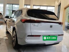 Buick E5 620KM Premium Edition - ფოტო 5