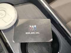 Buick E5 620KM Premium Edition - ფოტო 9