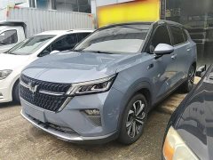 Wuling Xingchen 2021 1.5T CVT Star Shine Edition - ფოტო 1