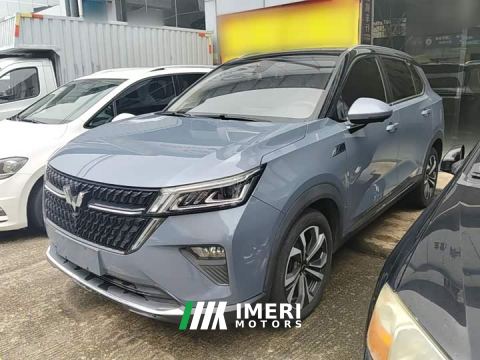 2022 Wuling Xingchen 1.5T CVT Star Shine Edition - ავტომობილი ჩინეთიდან
