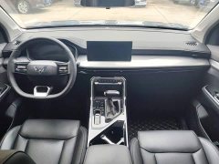 Wuling Xingchen 2021 1.5T CVT Star Shine Edition - ფოტო 10