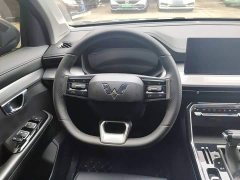 Wuling Xingchen 2021 1.5T CVT Star Shine Edition - ფოტო 11