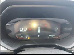 Wuling Xingchen 2021 1.5T CVT Star Shine Edition - ფოტო 12