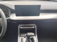Wuling Xingchen 2021 1.5T CVT Star Shine Edition - ფოტო 13