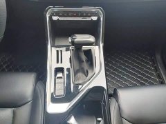 Wuling Xingchen 2021 1.5T CVT Star Shine Edition - ფოტო 14