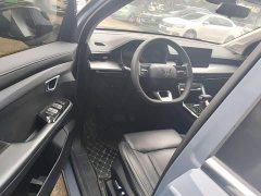 Wuling Xingchen 2021 1.5T CVT Star Shine Edition - ფოტო 16