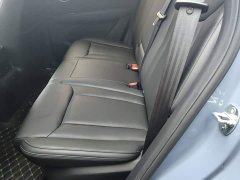Wuling Xingchen 2021 1.5T CVT Star Shine Edition - ფოტო 17