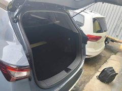 Wuling Xingchen 2021 1.5T CVT Star Shine Edition - ფოტო 19