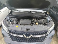 Wuling Xingchen 2021 1.5T CVT Star Shine Edition - ფოტო 20