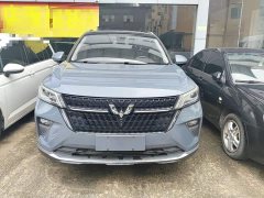 Wuling Xingchen 2021 1.5T CVT Star Shine Edition - ფოტო 3