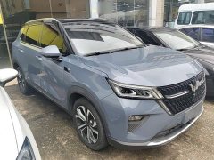 Wuling Xingchen 2021 1.5T CVT Star Shine Edition - ფოტო 4