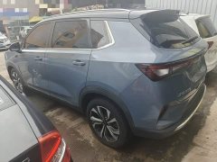 Wuling Xingchen 2021 1.5T CVT Star Shine Edition - ფოტო 5