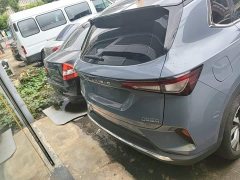 Wuling Xingchen 2021 1.5T CVT Star Shine Edition - ფოტო 6