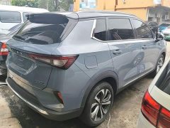 Wuling Xingchen 2021 1.5T CVT Star Shine Edition - ფოტო 7
