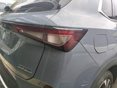 Wuling Xingchen 2021 1.5T CVT Star Shine Edition - ფოტო 8