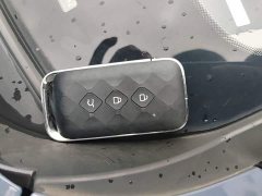 Wuling Xingchen 2021 1.5T CVT Star Shine Edition - ფოტო 9