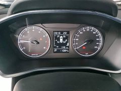 Geely Bingyue 1.5T DCT Longteng - ფოტო 12