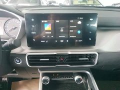 Geely Bingyue 1.5T DCT Longteng - ფოტო 13
