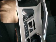 Geely Bingyue 1.5T DCT Longteng - ფოტო 14