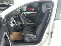 Geely Bingyue 1.5T DCT Longteng - ფოტო 15