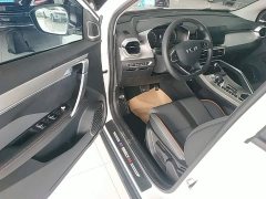 Geely Bingyue 1.5T DCT Longteng - ფოტო 16