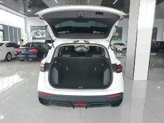 Geely Bingyue 1.5T DCT Longteng - ფოტო 19